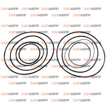 КОМПЛЕКТ УПЛОТНИТЕЛЬНЫХ КОЛЕЦ