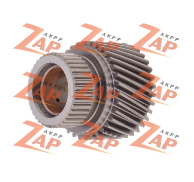 СОЛНЕЧНАЯ ШЕСТЕРНЯ