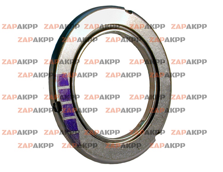 THRUST BEARING