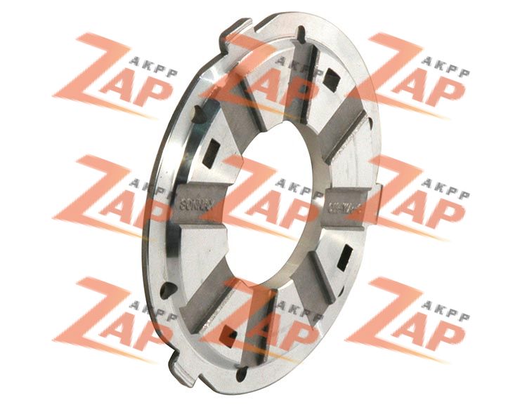 STATOR CAP