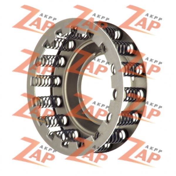 ВОЗВРАТНАЯ ПРУЖИНА