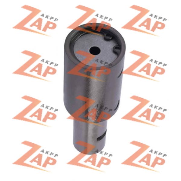 ГИДРОАККУМУЛЯТОР