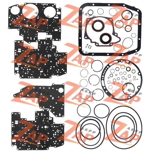 КОМПЛЕКТ ПРОКЛАДОК