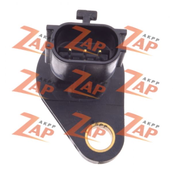 ДАТЧИК СКОРОСТИ ВХОДНЫХ ОБОРОТОВ