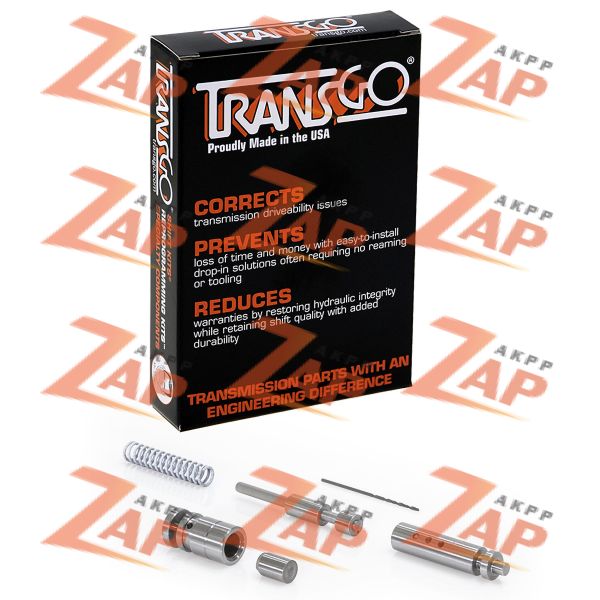 РЕМКОМПЛЕКТ ГИДРОБЛОКА