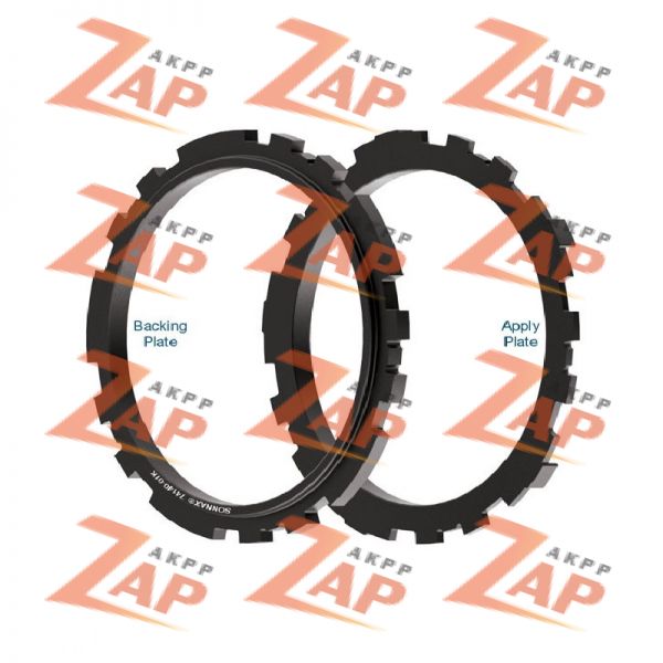 КОМПЛЕКТ ОПОРНЫХ ДИСКОВ