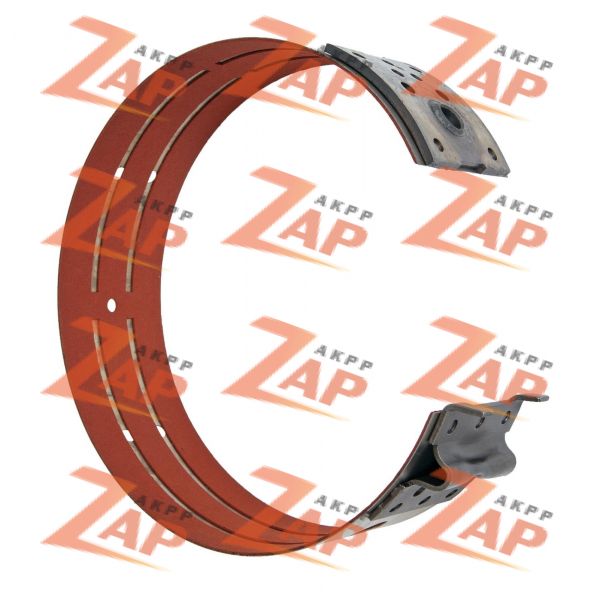 ТОРМОЗНАЯ ЛЕНТА