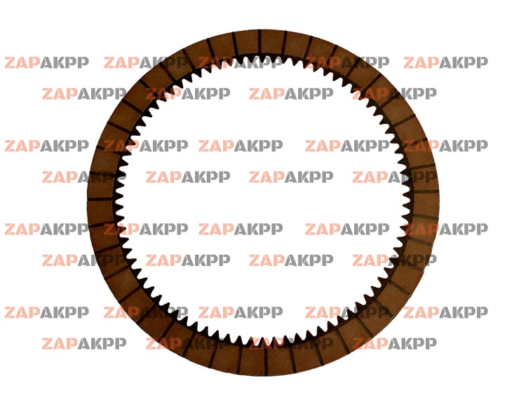 ФРИКЦИОННЫЙ ДИСК Г/Т