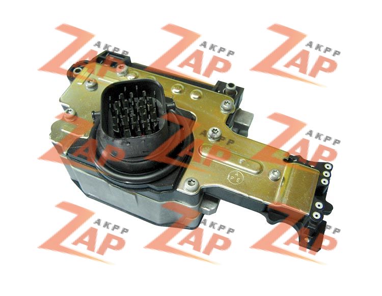 REMANUFACTURED SOLENOID BLOCK