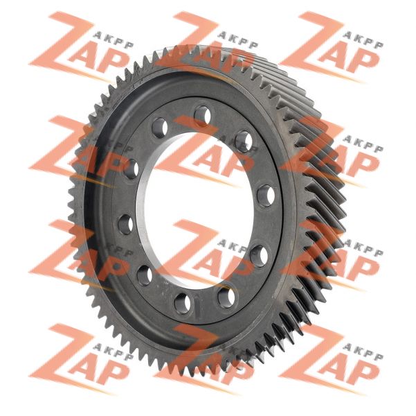 ШЕСТЕРНЯ ДИФФЕРЕНЦИАЛА