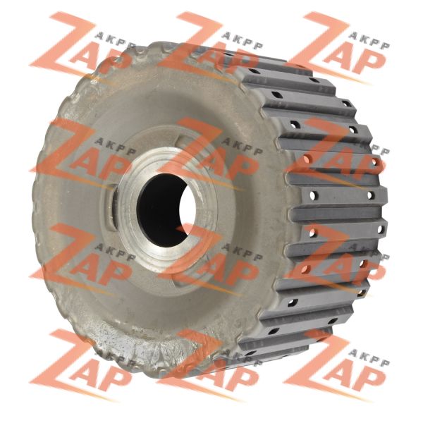 СТУПИЦА С ШЕСТЕРНЕЙ