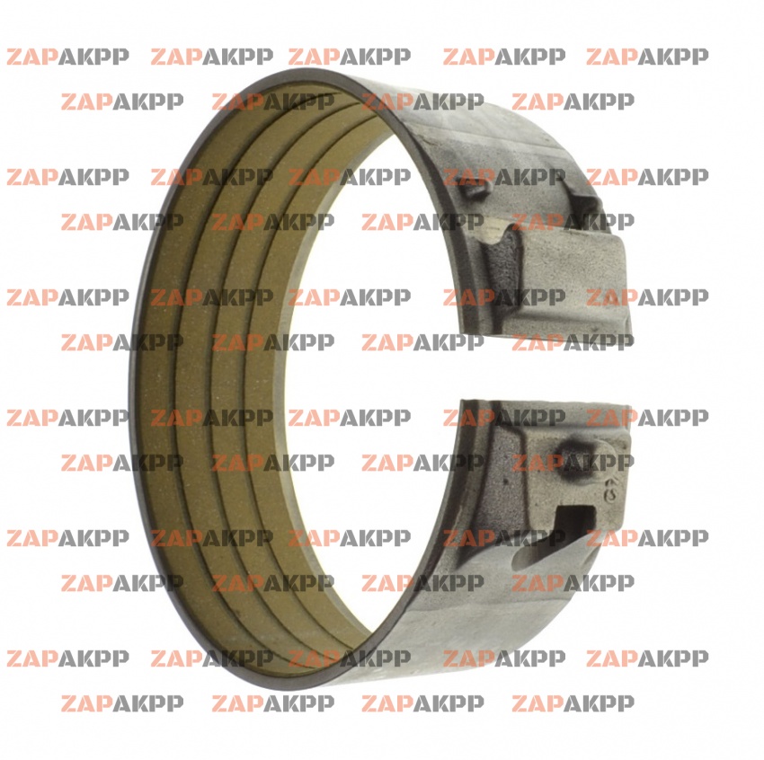 ТОРМОЗНАЯ ЛЕНТА ЗАДНЯЯ