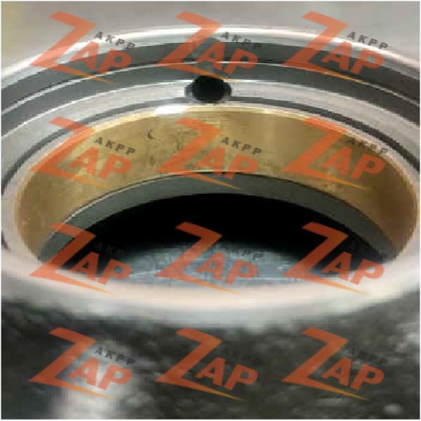 МАСЛЯНЫЙ НАСОС