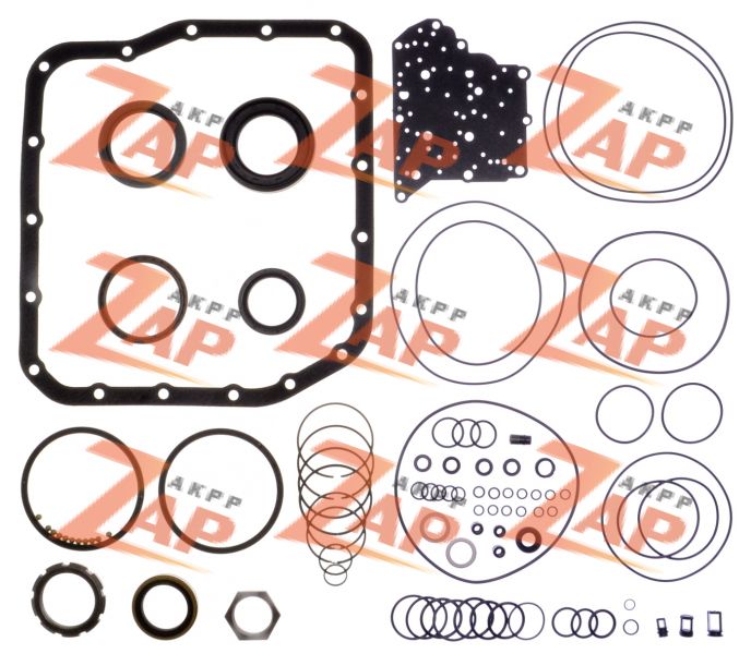 КОМПЛЕКТ ПРОКЛАДОК