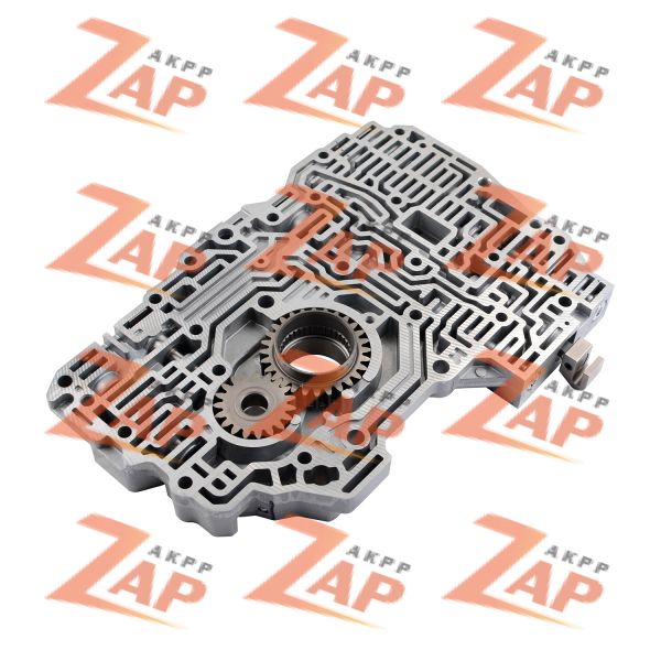 ГИДРАВЛИЧЕСКИЙ БЛОК