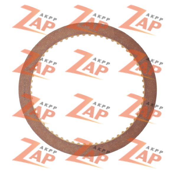 ФРИКЦИОННЫЙ ДИСК