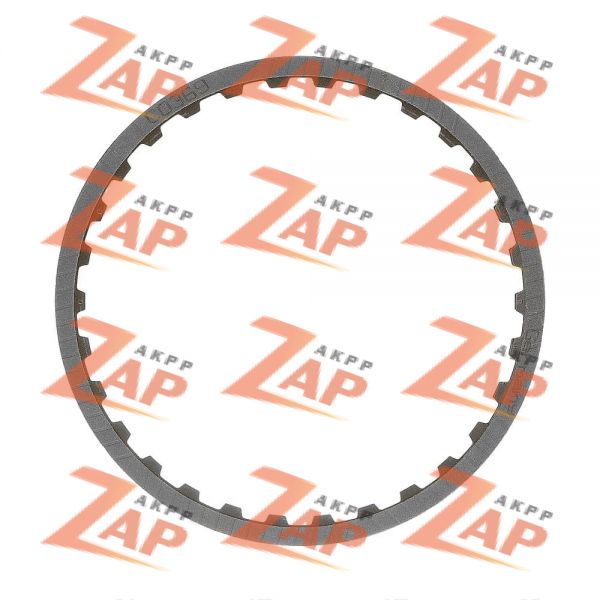 ФРИКЦИОННЫЙ ДИСК