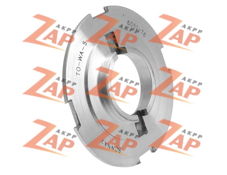 КРЫШКА СТАТОРА ГИДРОТРАНСФОРМАТОР