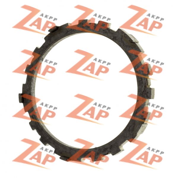 ОПОРНЫЙ ДИСК НИЖНИЙ