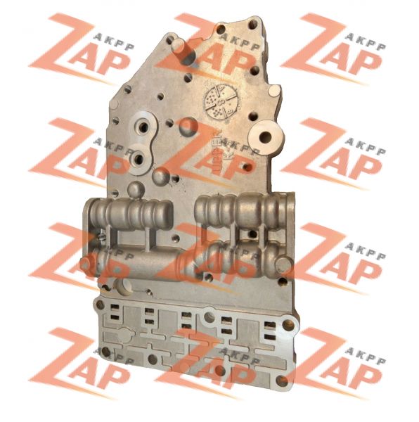 ГИДРАВЛИЧЕСКИЙ БЛОК