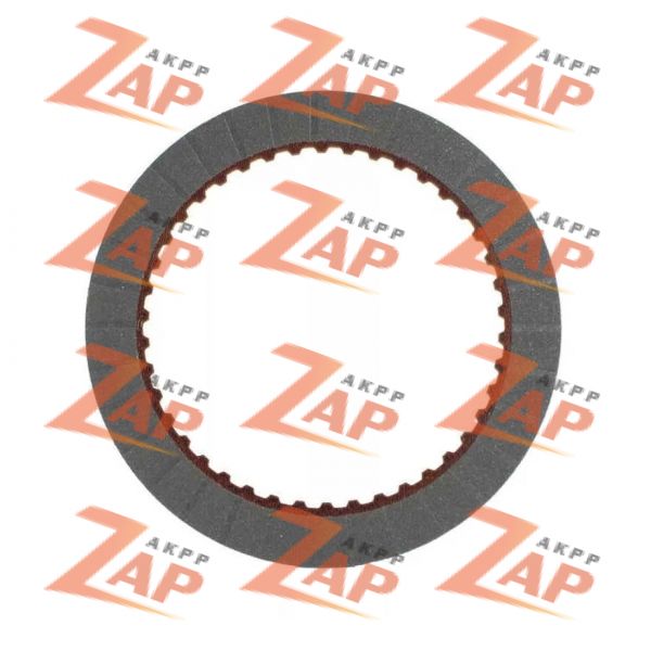 ФРИКЦИОННЫЙ ДИСК