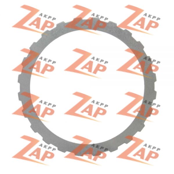 СТАЛЬНОЙ ДИСК