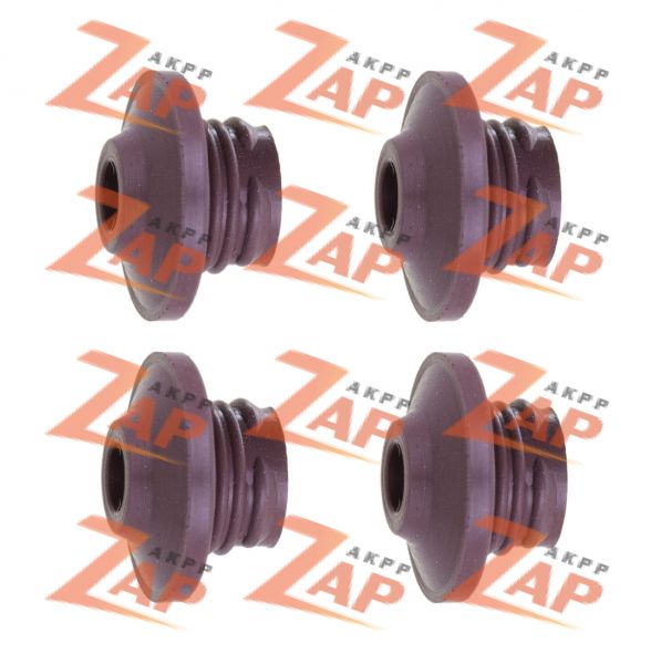 КОМПЛЕКТ ЗАГЛУШЕК