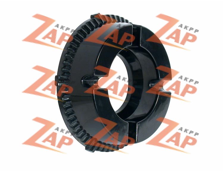 STATOR CAP