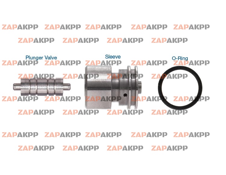 LINE PRESSURE MODULATOR PLUNGER V