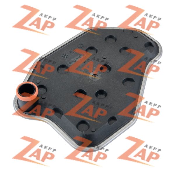 МАСЛЯНЫЙ ФИЛЬТР