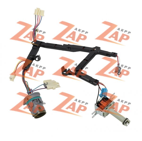 ЭЛЕКТРИЧЕСКАЯ ПРОВОДКА