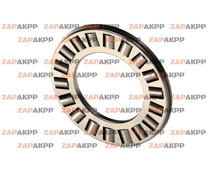 THRUST BEARING