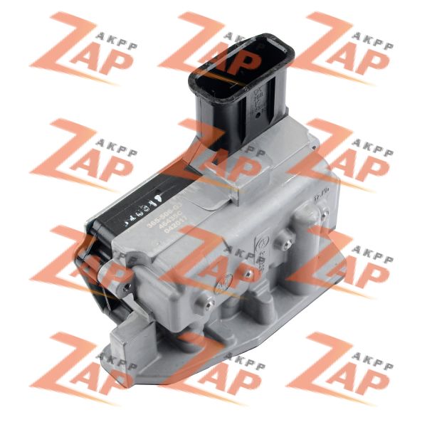 БЛОК СОЛЕНОИДОВ