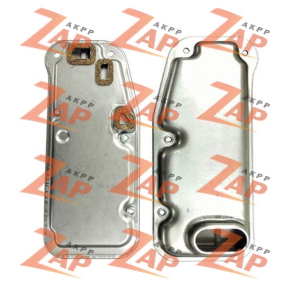 МАСЛЯНЫЙ ФИЛЬТР