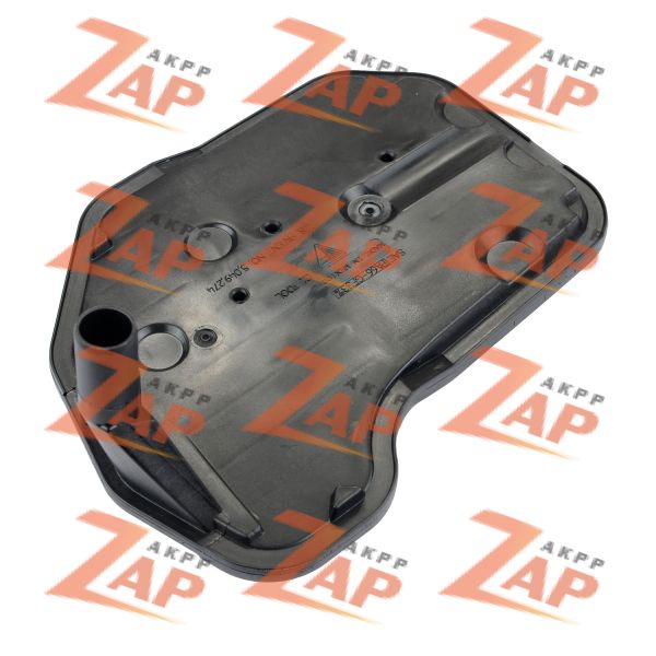 МАСЛЯНЫЙ ФИЛЬТР