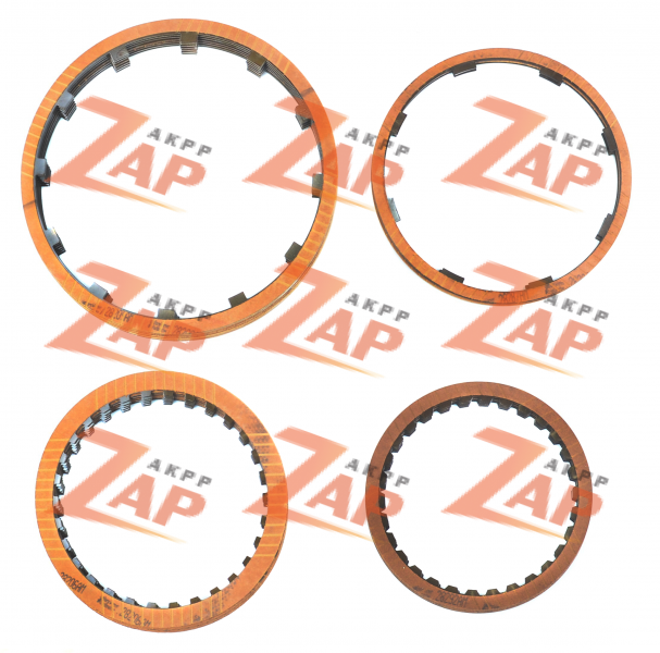 РЕМКОМПЛЕКТ