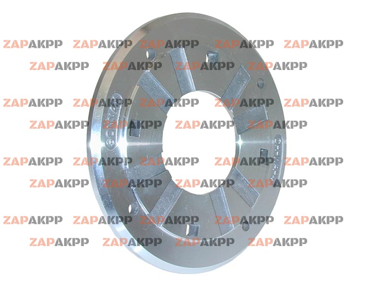 STATOR CAP