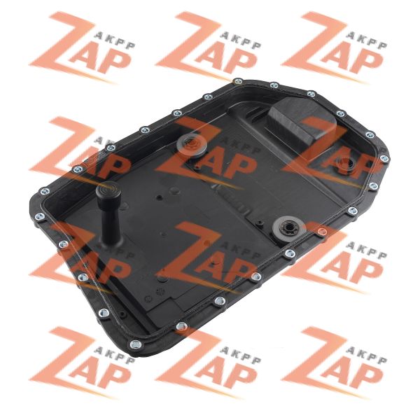 МАСЛЯНЫЙ ФИЛЬТР-ПОДДОН