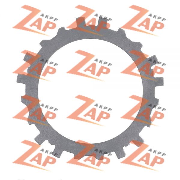 СТАЛЬНОЙ ДИСК