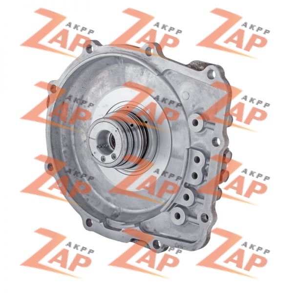 ЗАДНЯЯ КРЫШКА