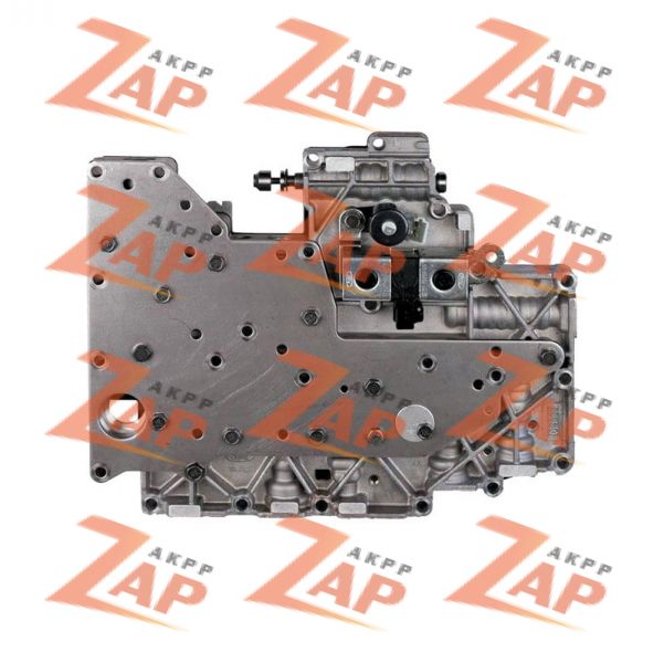 ГИДРАВЛИЧЕСКИЙ БЛОК