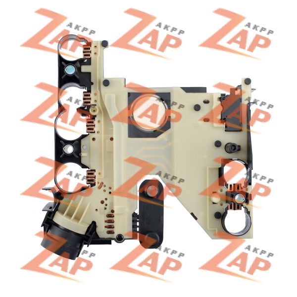 ЭЛЕКТРИЧЕСКИЙ МОДУЛЬ