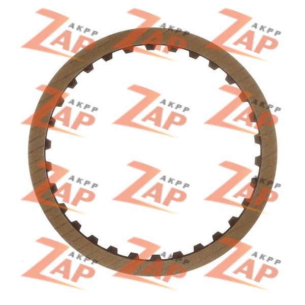 ФРИКЦИОННЫЙ ДИСК