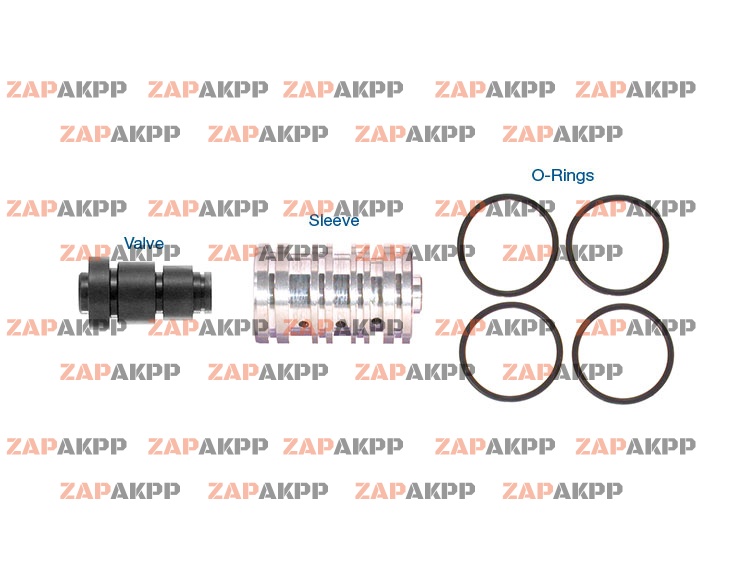 BOOST VALVE  KIT