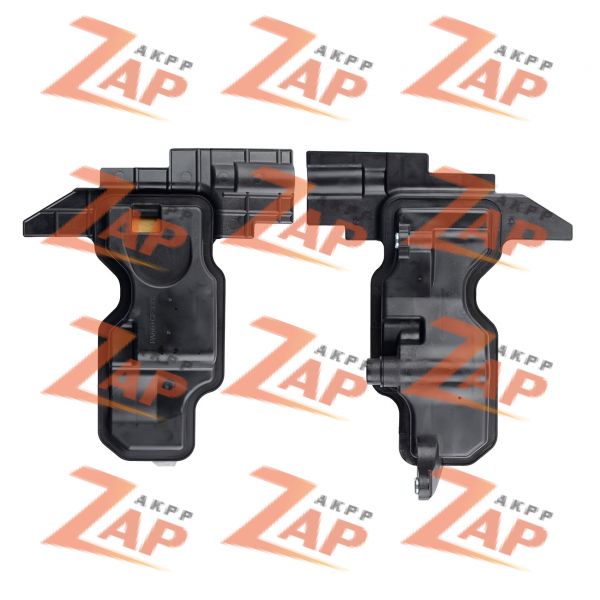 МАСЛЯНЫЙ ФИЛЬТР