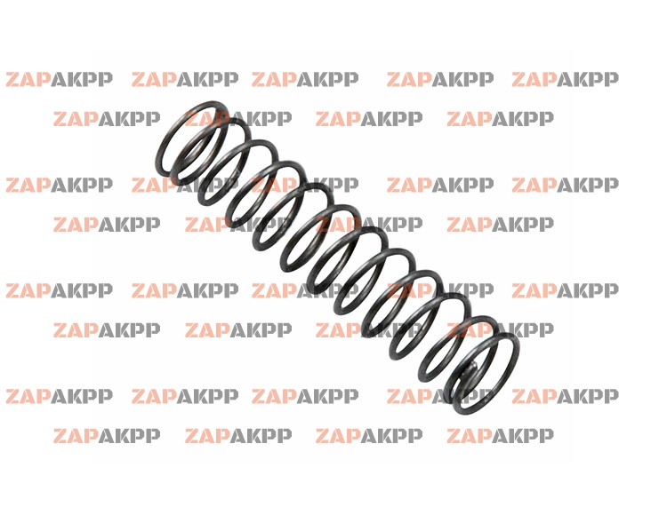 PCA MODULATOR VALVE SPRING