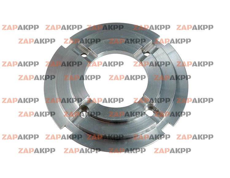 STATOR CAP