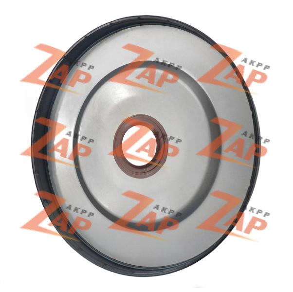 ПЕРЕДНЯЯ КРЫШКА-САЛЬНИК