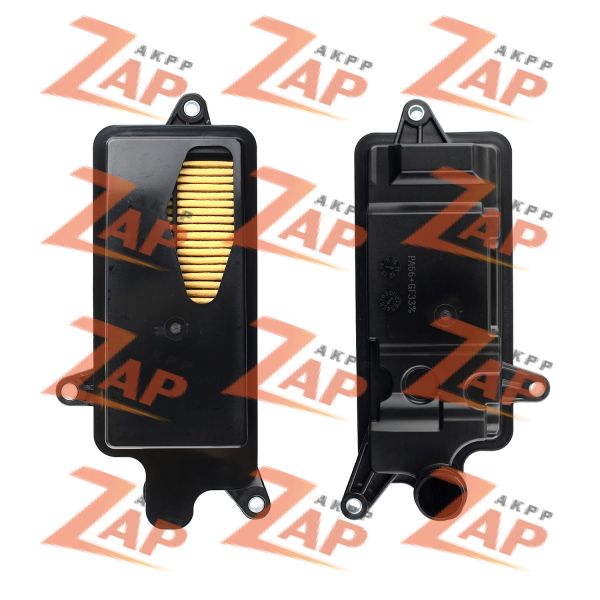 МАСЛЯНЫЙ ФИЛЬТР