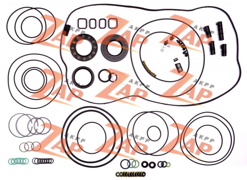 КОМПЛЕКТ ПРОКЛАДОК